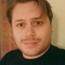Talented Guy Wanted To Handle Throbbing Cock With His Mouth.