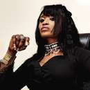 Powerful African-Queen Shemale Dominatrix in Terre Haute