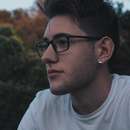 Daniel 28, Plumber, new to the Terre Haute area